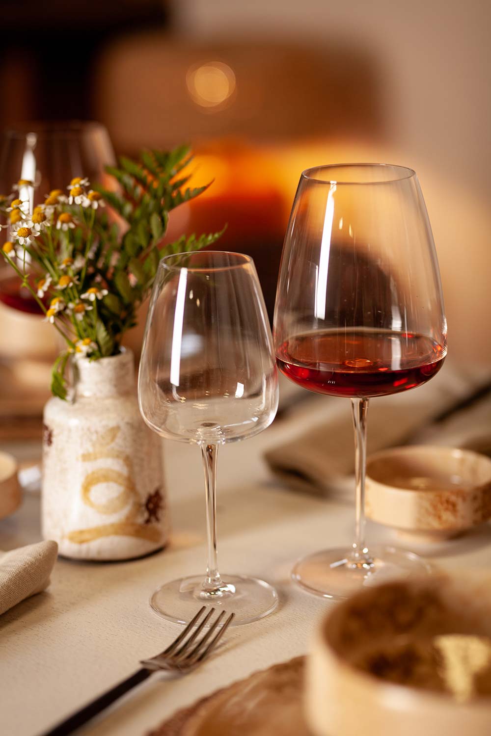New Table Decoration Trends | OFELIA Home & Decor